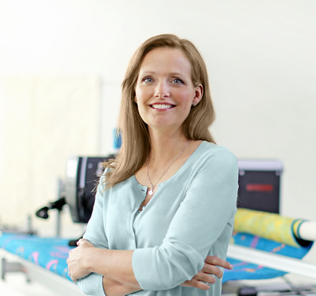 BERNINA Canada Premium Swiss quality sewing machines BERNINA